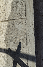 Επισκευή γωνίας καμπαναριού και πελέκημα ΑΡΤΙΦΙΣΙΕΛ (ΠΕΛΕΚΑΝΟΣ)