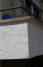 βάψιμο χωρίς σκαλωσιά