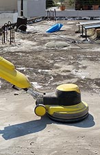 Μόνωση ταράτσας