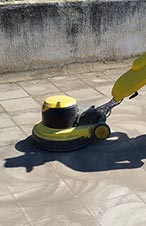 Μόνωση ταράτσας