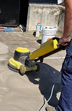 Μόνωση ταράτσας